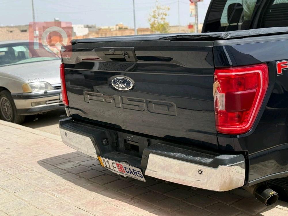 فورد إف-150